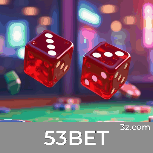 53BET: Plataforma de Cassino Segura e Divertida