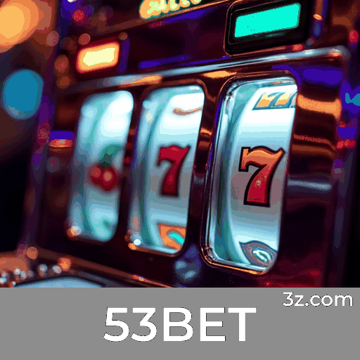 53BET: Plataforma de Cassino Segura e Divertida
