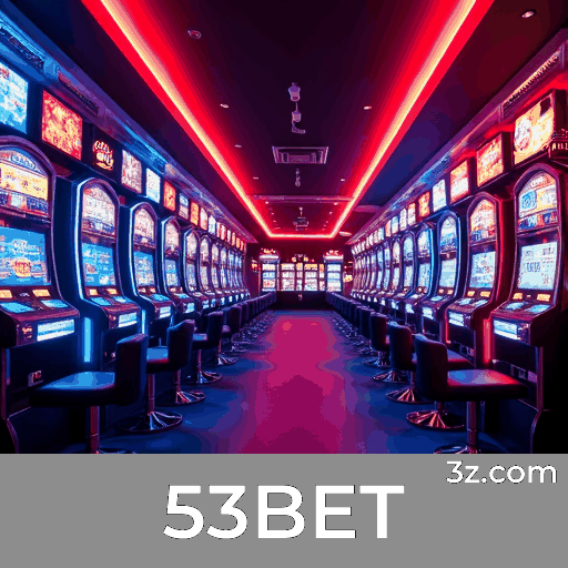 53BET: Bônus impressionantes que você precisa conhecer