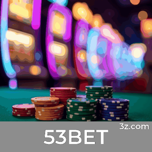 53BET: Plataforma de Cassino Segura e Divertida