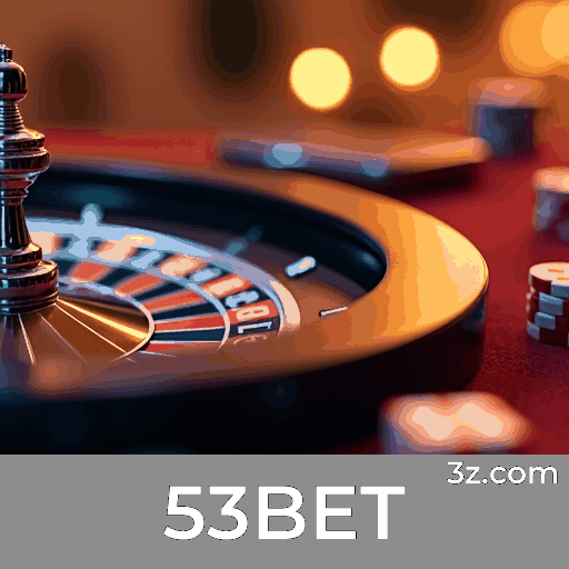 53BET: Plataforma de Cassino Segura e Divertida